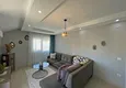 Dostępny zakup Umeblowany apartament dwupoziomowy 500 metrów od morza - Alanya, dzielnica Mahmutlar 5