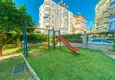 Kupić Przytulny apartament z 2 sypialniami z meblami i widokiem na góry w sercu Alanyi 4