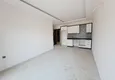 Dostępny zakup Gotowy apartament z widokiem na morze — Alanya, dzielnica Avsallar 4 