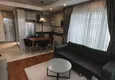 Dostępny zakup 1+1 umeblowane mieszkanie w luksusowym kompleksie — Centrum Alanya 4 