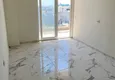 Dostępny zakup Nowy apartament z widokiem na morze — nowe budynki w Alanyi, dzielnica Avsallar 4 