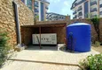 Kupić Gotowe mieszkanie z jedną sypialnią w nowym kompleksie mieszkalnym - dzielnica Oba, Alanya 8
