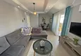Dostępny zakup Umeblowany apartament dwupoziomowy 500 metrów od morza - Alanya, dzielnica Mahmutlar 6