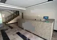 Kupić Gotowe mieszkanie z jedną sypialnią w nowym kompleksie mieszkalnym - dzielnica Oba, Alanya 9
