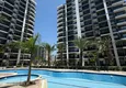 Kupić Apartament 1+1 w dzielnicy Teje, Mersin - z dwoma balkonami 1