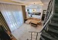 Dostępny zakup Umeblowany penthouse bezpośrednio od właściciela - Alanya, Mahmutlar, Wtorek Market District 7