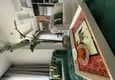Dostępny zakup Doskonały dwupoziomowy penthouse z widokiem na morze w luksusowym kompleksie - dzielnica Cikcilli, Alanya 5