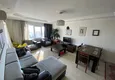 Dostępny zakup Umeblowany apartament z widokiem na morze w rejonie Cikcilli, Alanya 5