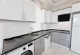 Dostępny zakup Umeblowany nowy apartament z meblami i widokiem na góry - dzielnica Oba, Alanya 6