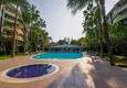 Kupić Linear 3+1 apartament w luksusowym kompleksie przy plaży w centrum Alanyi 5 