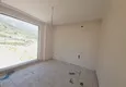 Dostępny zakup Oferta inwestorska: Apartament z jedną sypialnią i widokiem na góry w kompleksie premium — Alanya, Mahmutlar 5