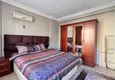 Dostępny zakup Przytulny apartament z 2 sypialniami z meblami i widokiem na góry w sercu Alanyi 5