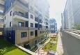Kupić Dobrze wykończony apartament z jedną sypialnią w kompleksie z luksusową infrastrukturą - Alanya, dzielnica Payallar 5