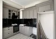 Dostępny zakup Wysokiej jakości wykończony apartament w dzielnicy Soli, Mersin - zaledwie 800 metrów od morza 6