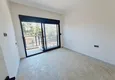 Dostępny zakup Gotowy apartament z widokiem na morze — Alanya, dzielnica Avsallar 5 