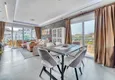 Dostępny zakup Doskonałe mieszkanie z designerskim remontem w Oba, Alanya 6 