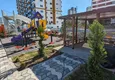 Kupić Apartament z jedną sypialnią z pięknym wykończeniem i widokiem na góry w dzielnicy Tomyuk, Mersin. Rata jest możliwa 8