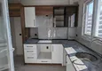Dostępny zakup Apartament z jedną sypialnią z pięknym wykończeniem i widokiem na góry w dzielnicy Tomyuk, Mersin. Rata jest możliwa 5