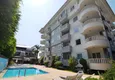 Kupić Nieruchomości w ramach obywatelstwa. Umeblowane mieszkanie w pobliżu centrum handlowego Alanium - Alanya, dzielnica Cikcilli 6