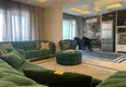 Dostępny zakup Doskonały dwupoziomowy penthouse z widokiem na morze w luksusowym kompleksie - dzielnica Cikcilli, Alanya 6