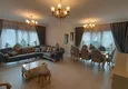 Dostępny zakup Linear 3+1 apartament w luksusowym kompleksie przy plaży w centrum Alanyi 8 