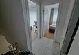 Dostępny zakup Umeblowany penthouse bezpośrednio od właściciela - Alanya, Mahmutlar, Wtorek Market District 8