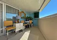 Dostępny zakup Umeblowany apartament dwupoziomowy 500 metrów od morza - Alanya, dzielnica Mahmutlar 8