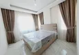 Dostępny zakup Umeblowany nowy apartament z meblami i widokiem na góry - dzielnica Oba, Alanya 7