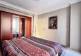 Dostępny zakup Przytulny apartament z 2 sypialniami z meblami i widokiem na góry w sercu Alanyi 6