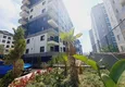 Kupić Dobrze wykończony apartament z jedną sypialnią w kompleksie z luksusową infrastrukturą - Alanya, dzielnica Payallar 6
