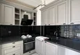 Dostępny zakup Wysokiej jakości wykończony apartament w dzielnicy Soli, Mersin - zaledwie 800 metrów od morza 7