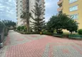 Kupić Przytulny apartament z 2 sypialniami z meblami i widokiem na góry w sercu Alanyi 6