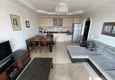 Dostępny zakup Umeblowany apartament z widokiem na morze w rejonie Cikcilli, Alanya 6