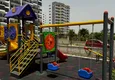 Kupić Apartament z jedną sypialnią z pięknym wykończeniem i widokiem na góry w dzielnicy Tomyuk, Mersin. Rata jest możliwa 9