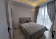 Dostępny zakup Jednopokojowe umeblowane mieszkanie do wynajęcia w centrum dzielnicy Oba, Alanya nr 18 8 