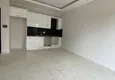 Dostępny zakup Gotowe mieszkanie z jedną sypialnią w nowym kompleksie mieszkalnym - dzielnica Oba, Alanya 7