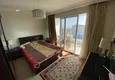 Dostępny zakup Umeblowany apartament z widokiem na morze w rejonie Cikcilli, Alanya 7