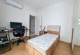 Dostępny zakup Umeblowany penthouse bezpośrednio od właściciela - Alanya, Mahmutlar, Wtorek Market District 9