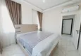 Dostępny zakup Umeblowany nowy apartament z meblami i widokiem na góry - dzielnica Oba, Alanya 8