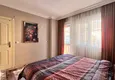 Dostępny zakup Przytulny apartament z 2 sypialniami z meblami i widokiem na góry w sercu Alanyi 7