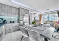 Dostępny zakup Doskonałe mieszkanie z designerskim remontem w Oba, Alanya 8 