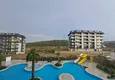 Kupić Nowy apartament z widokiem na morze — nowe budynki w Alanyi, dzielnica Avsallar 7 
