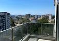 Dostępny zakup Nowy apartament z widokiem na morze — nowe budynki w Alanyi, dzielnica Avsallar 7 