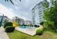 Kupić Jednopokojowe mieszkanie w Alanya, dzielnica Cikcilli 6