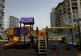 Kupić Apartament z jedną sypialnią z pięknym wykończeniem i widokiem na góry w dzielnicy Tomyuk, Mersin. Rata jest możliwa 10