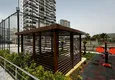 Kupić Apartament z jedną sypialnią z pięknym wykończeniem i widokiem na góry w dzielnicy Tomyuk, Mersin. Rata jest możliwa 11