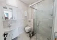 Dostępny zakup Umeblowany nowy apartament z meblami i widokiem na góry - dzielnica Oba, Alanya 9