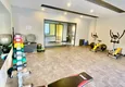 Kupić Gotowe mieszkanie z jedną sypialnią w nowym kompleksie mieszkalnym - dzielnica Oba, Alanya 13