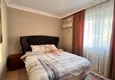 Dostępny zakup Przytulny apartament z 2 sypialniami z meblami i widokiem na góry w sercu Alanyi 8