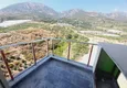 Dostępny zakup Oferta inwestorska: Apartament z jedną sypialnią i widokiem na góry w kompleksie premium — Alanya, Mahmutlar 8
